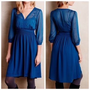 Anthropologie HD in Paris Dress